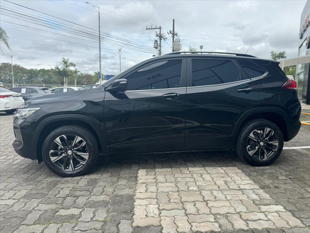 TRACKER 1.2 TURBO FLEX PREMIER AUTOMÁTICO2