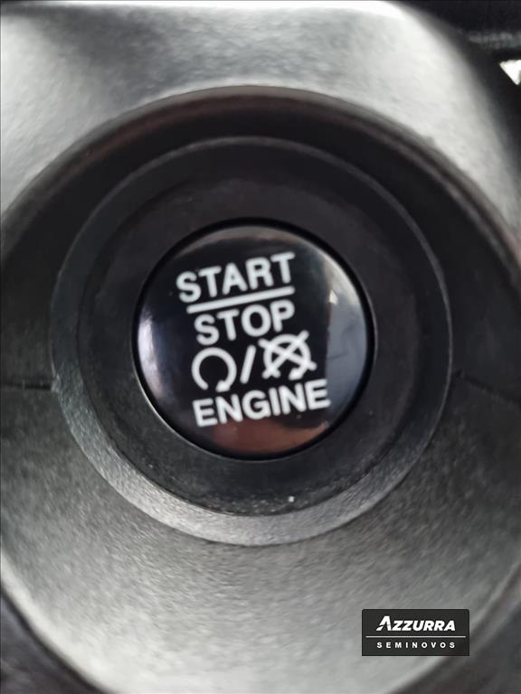 COMPASS 2.0 16V FLEX LONGITUDE AUTOMÁTICO20