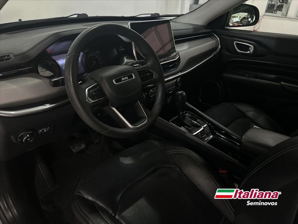 COMPASS 1.3 T270 TURBO FLEX LONGITUDE AT67