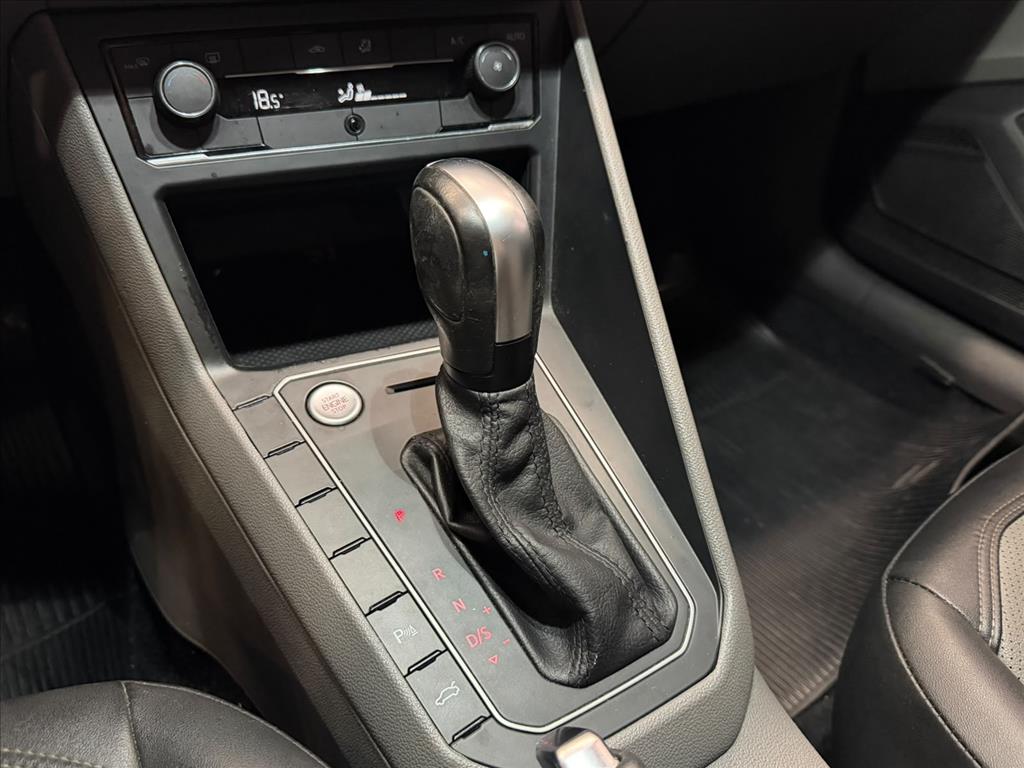 POLO 1.0 200 TSI HIGHLINE AUTOMÁTICO12