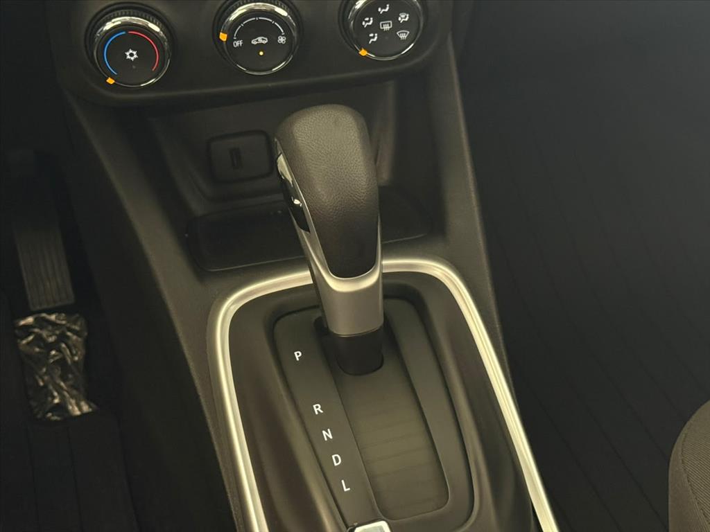 TRACKER 1.0 TURBO FLEX AUTOMÁTICO7