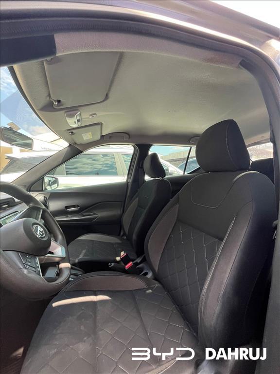 KICKS 1.6 16V FLEXSTART S 4P XTRONIC7