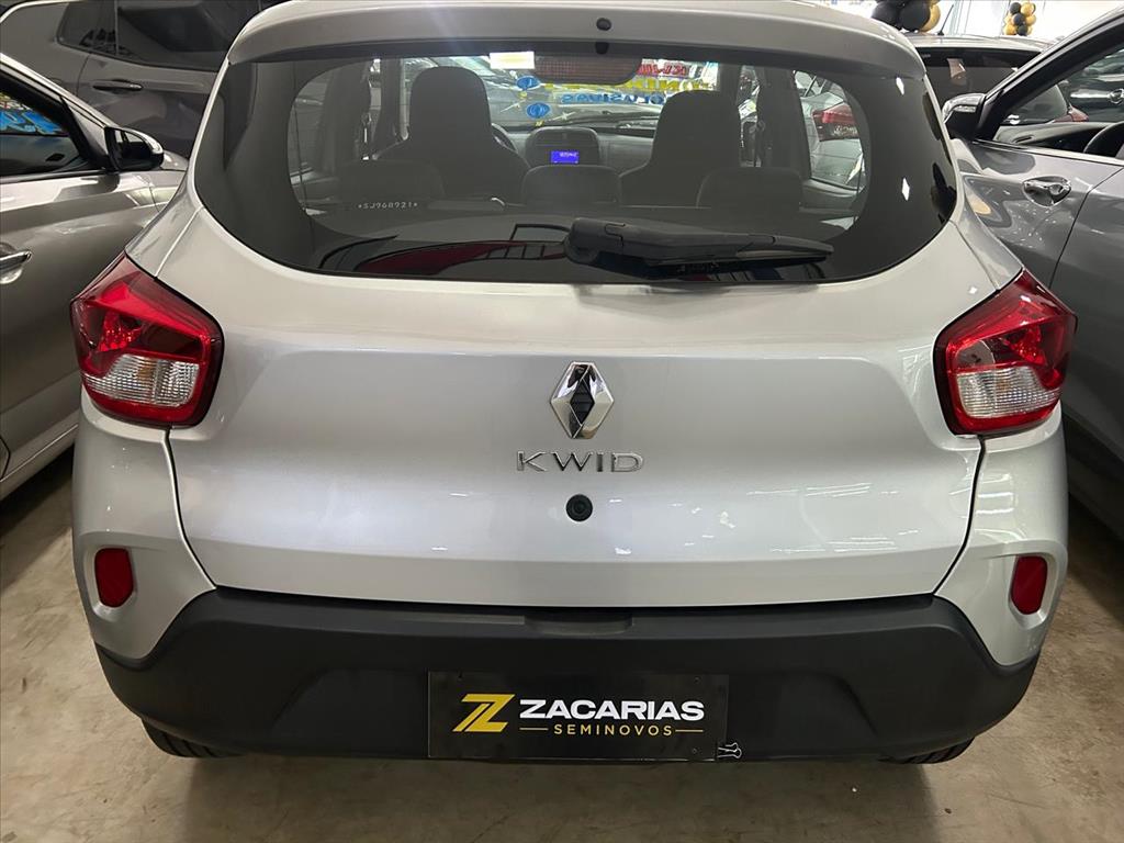 KWID 1.0 12V SCE FLEX ZEN MANUAL6
