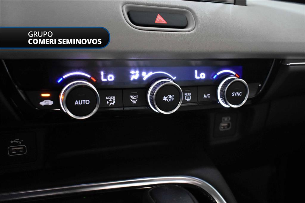 HR-V 1.5 DI I-VTEC TURBO FLEX ADVANCE CVT13