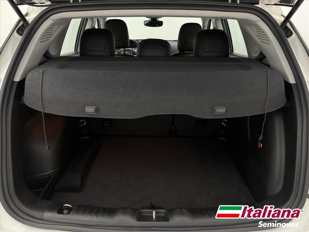 COMPASS 2.0 16V FLEX LONGITUDE AUTOMÁTICO15