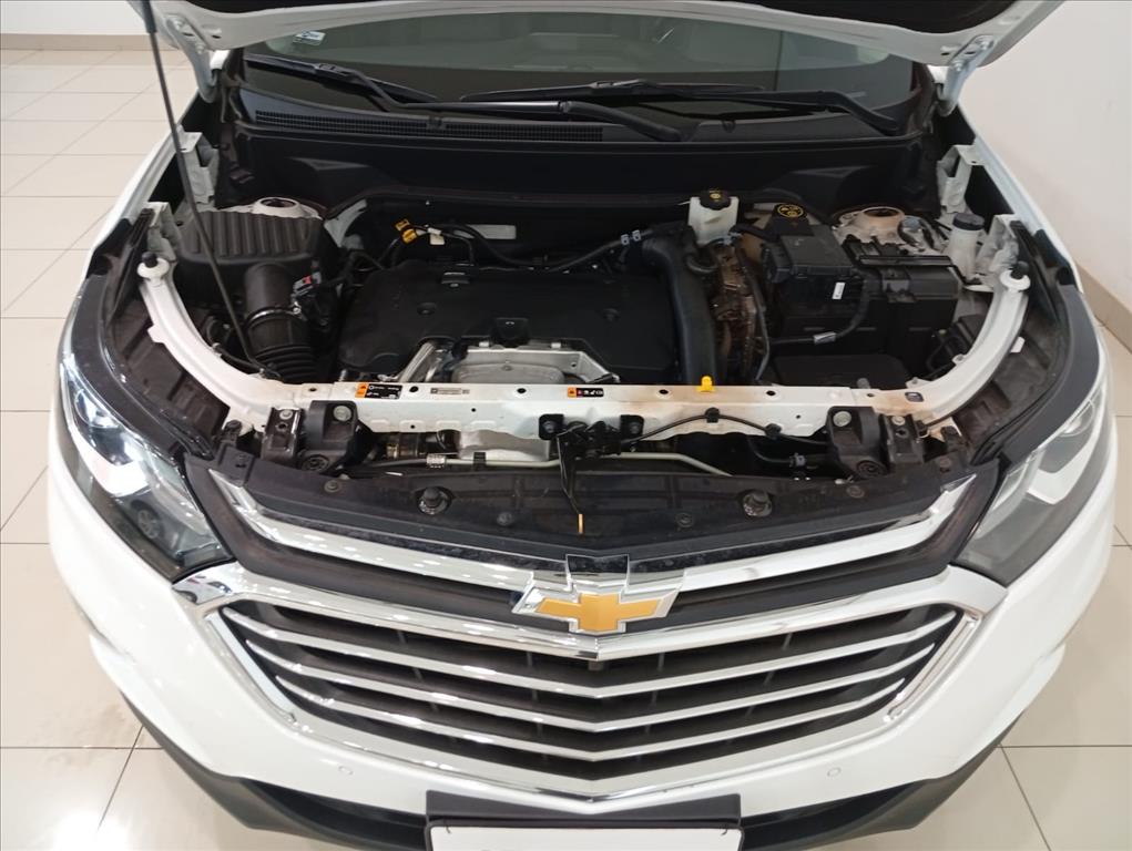 Chevrolet Equinox 2018 à venda