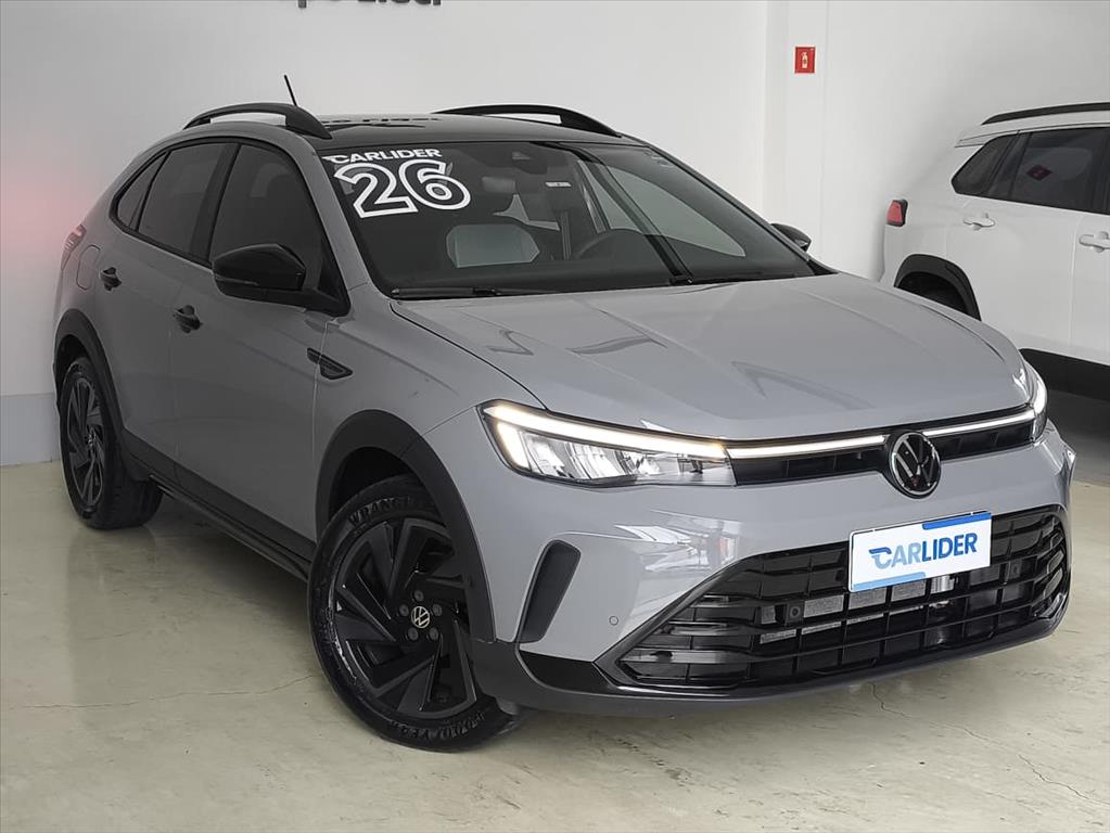 NIVUS 1.0 200 TSI TOTAL FLEX HIGHLINE AUTOMÁTICO2