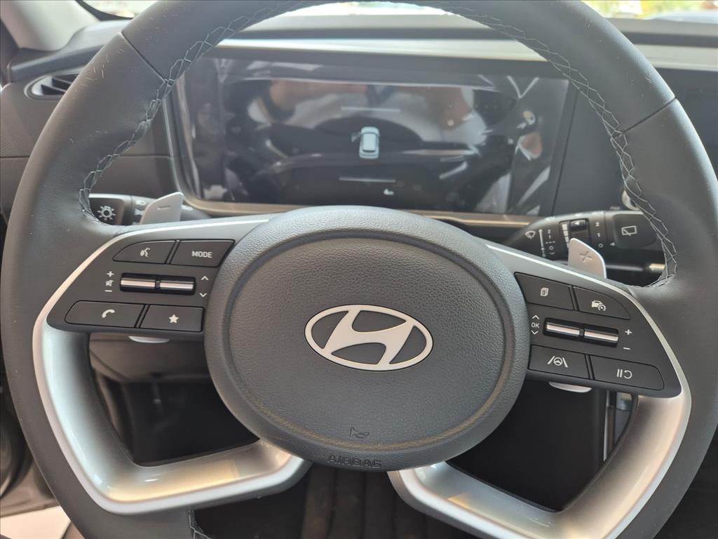 CRETA 1.0 TGDI FLEX LIMITED AUTOMÁTICO9