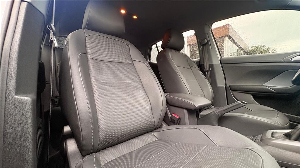 T-CROSS 1.0 200 TSI TOTAL FLEX AUTOMÁTICO14