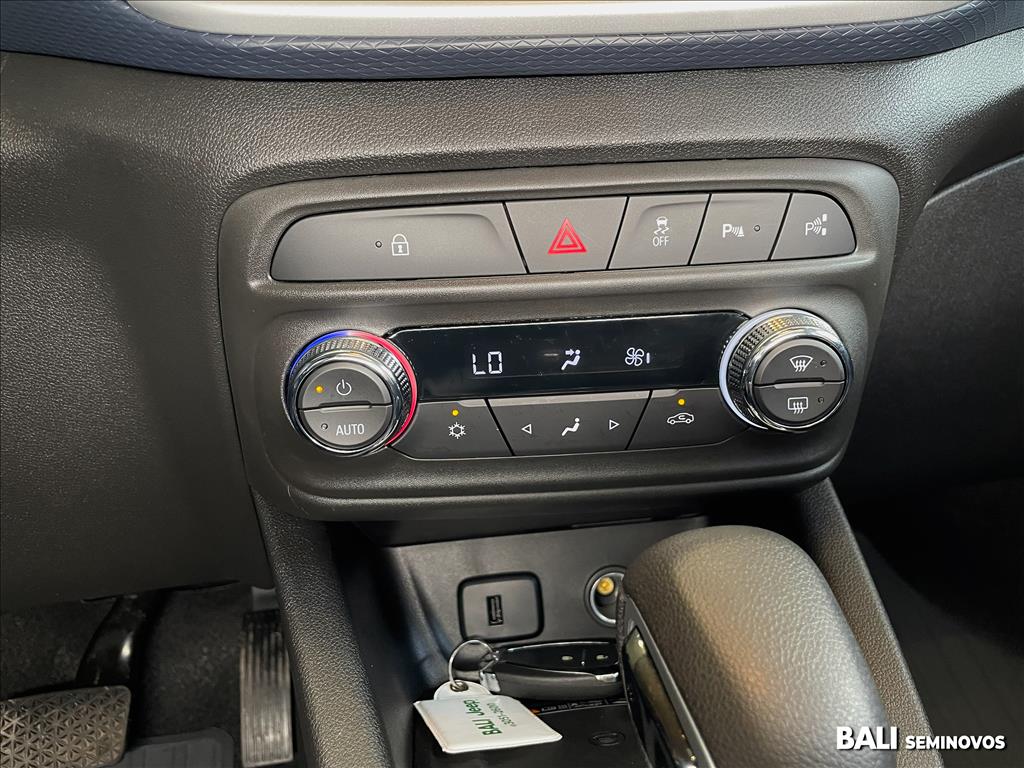 TRACKER 1.2 TURBO FLEX PREMIER AUTOMÁTICO16