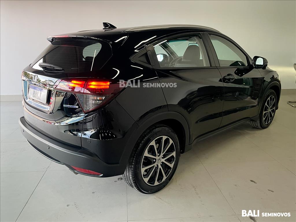 HR-V 1.5 16V TURBO GASOLINA TOURING 4P AUTOMÁTICO6