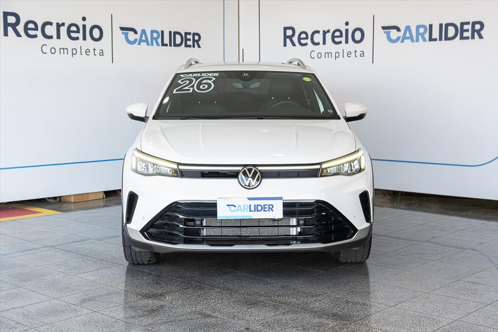 NIVUS 1.0 200 TSI TOTAL FLEX HIGHLINE AUTOMÁTICO1