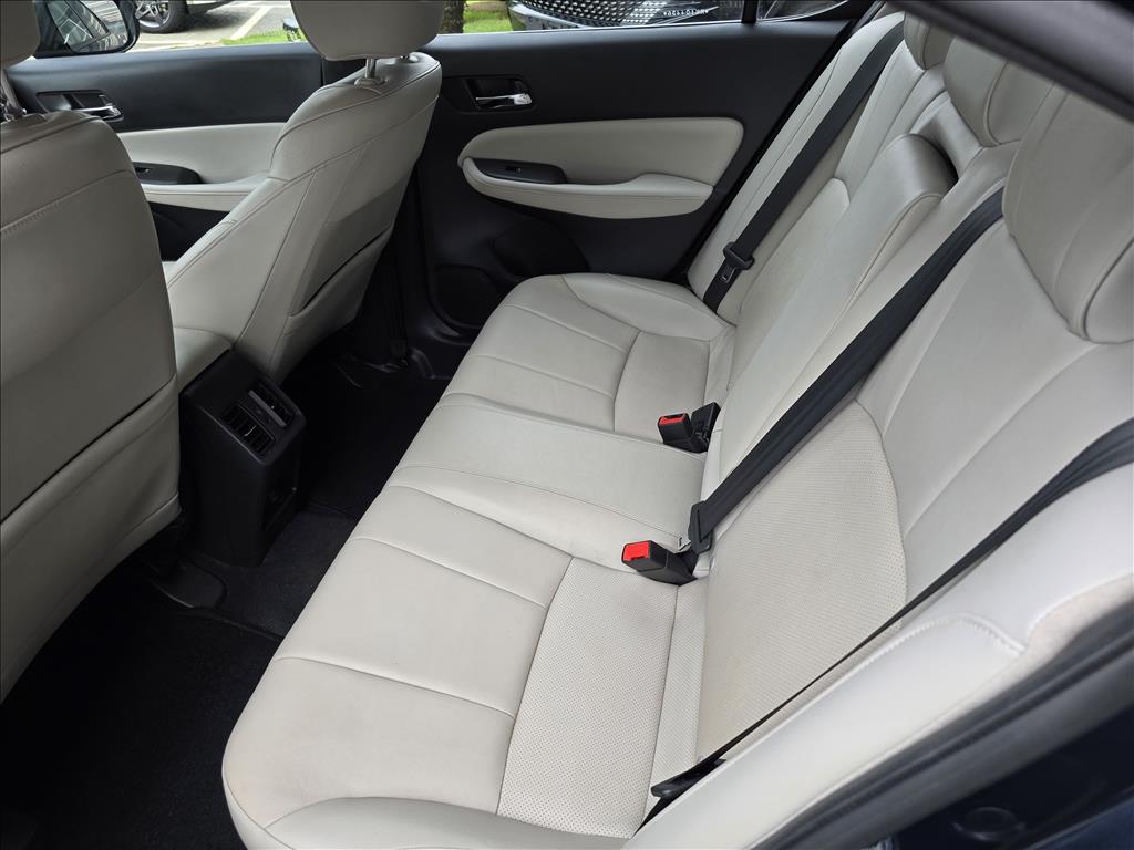 CITY 1.5 i-VTEC FLEX TOURING CVT7