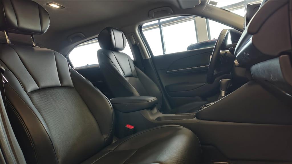 HR-V 1.5 DI I-VTEC FLEX EXL CVT13