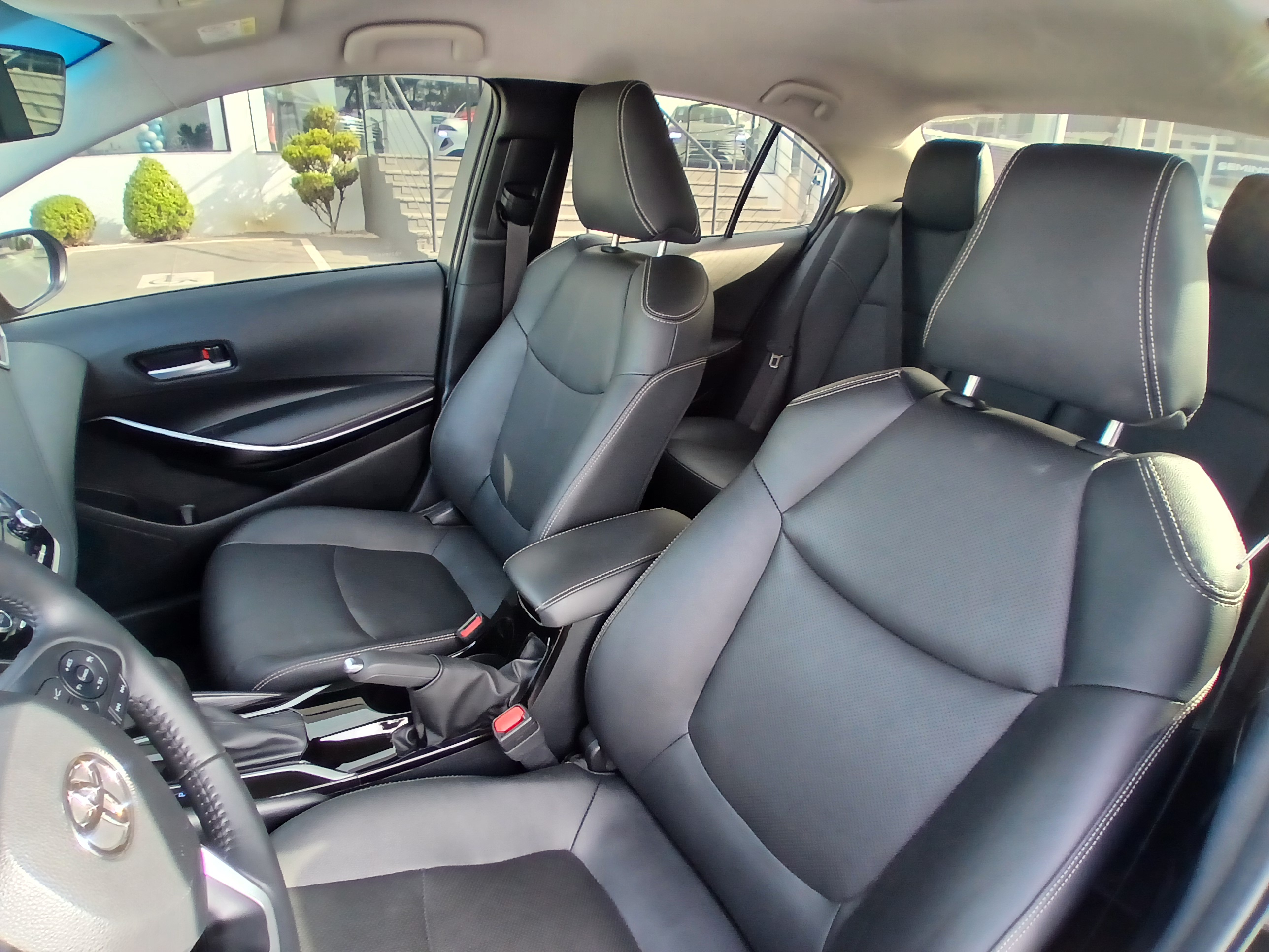 COROLLA 2.0 VVT-IE FLEX XEI DIRECT SHIFT8