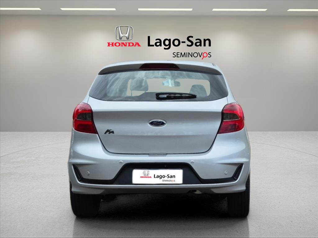 KA 1.0 TI-VCT FLEX SE PLUS MANUAL3