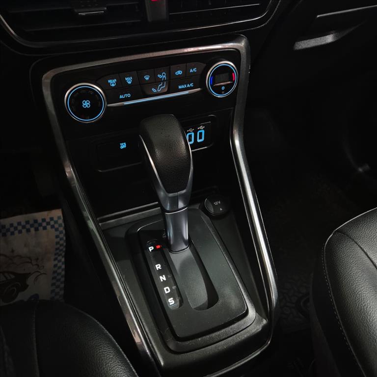 ECOSPORT 1.5 TI-VCT FLEX FREESTYLE AUTOMÁTICO9