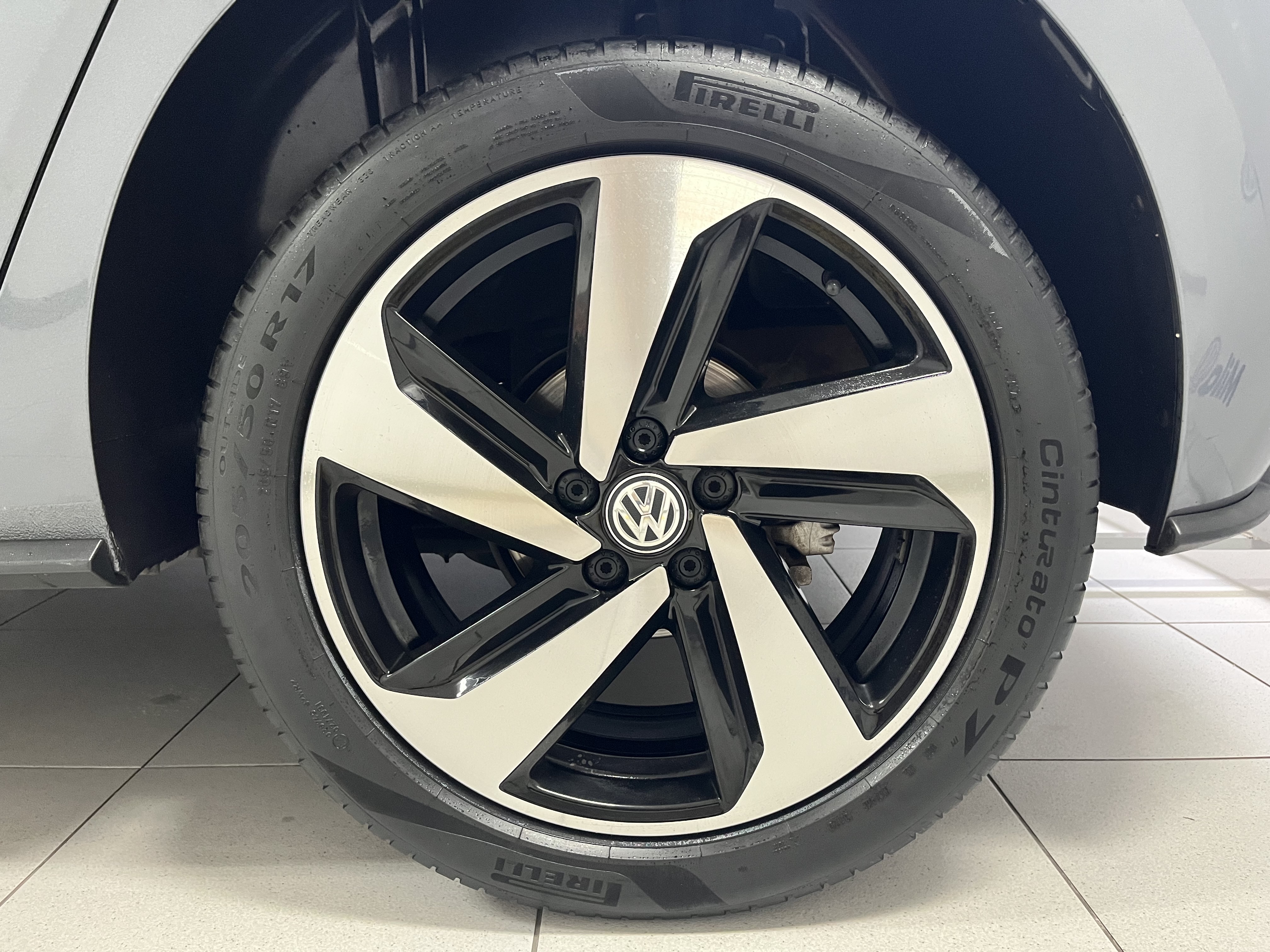 POLO 1.4 250 TSI GTS AUTOMÁTICO12