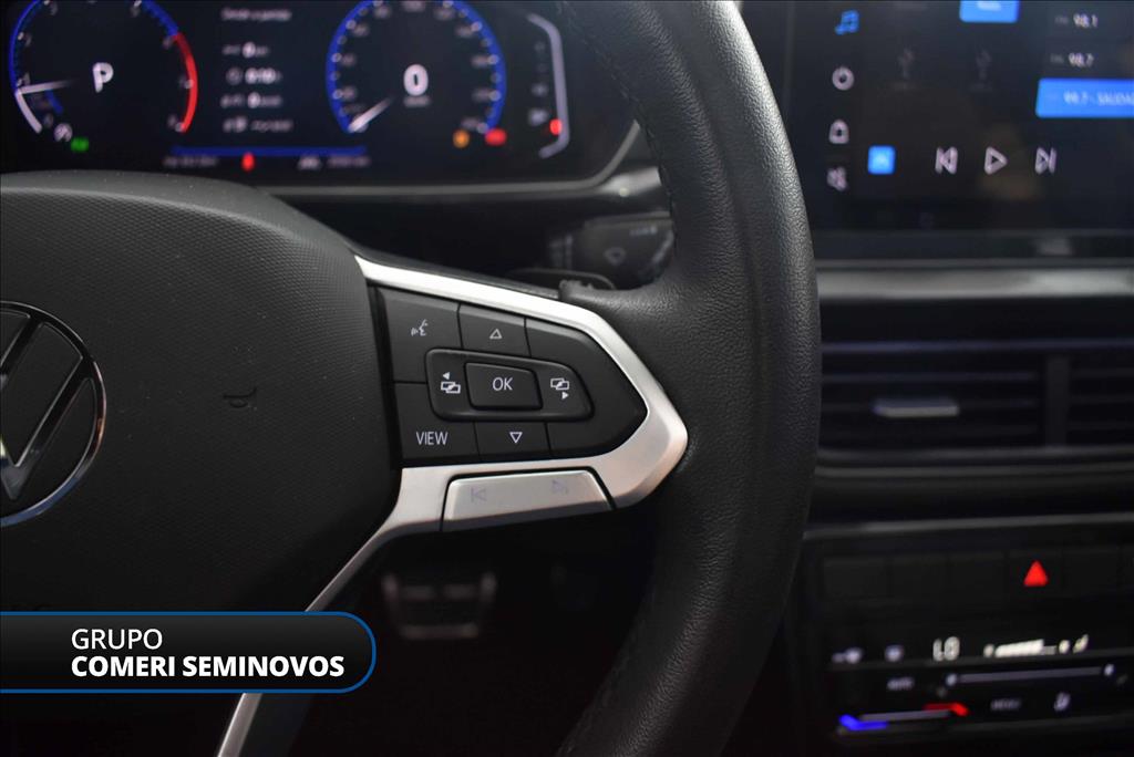 T-CROSS 1.4 250 TSI TOTAL FLEX HIGHLINE AUTOMÁTICO12