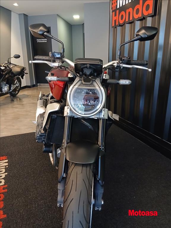 CB 1000R ABS5