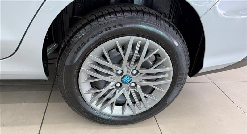 CRONOS 1.3 FIREFLY FLEX DRIVE CVT5