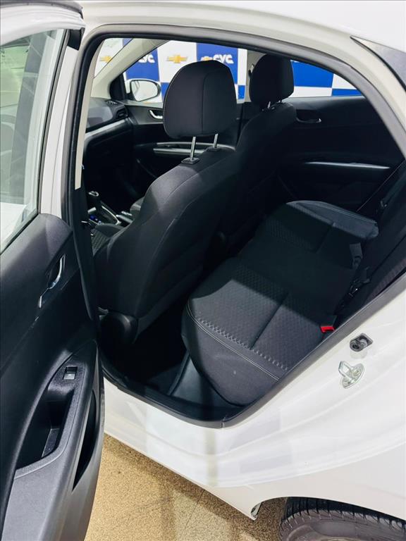 HB20 1.6 16V FLEX VISION AUTOMÁTICO10