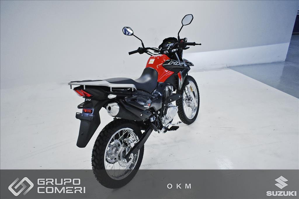 NK 160 ABS3