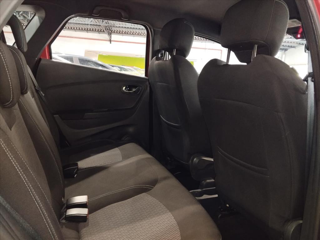 CAPTUR 1.6 16V SCE FLEX LIFE X-TRONIC13