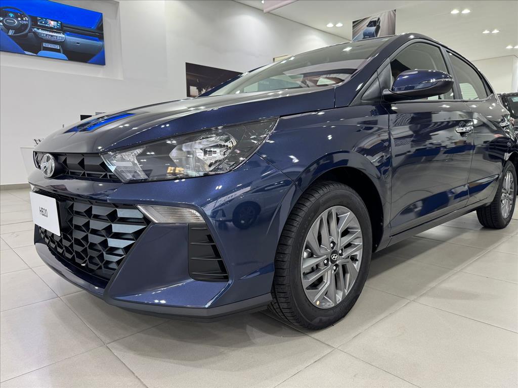 HB20S 1.0 12V FLEX LIMITED MANUAL7