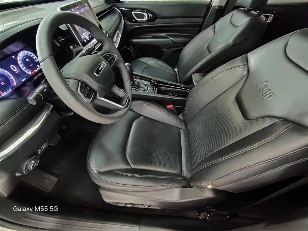 COMPASS 1.3 T270 TURBO FLEX LIMITED AT68