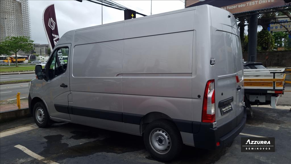 MASTER 2.3 DCI DIESEL GRAND FURGÃO L2H2 3P MANUAL4