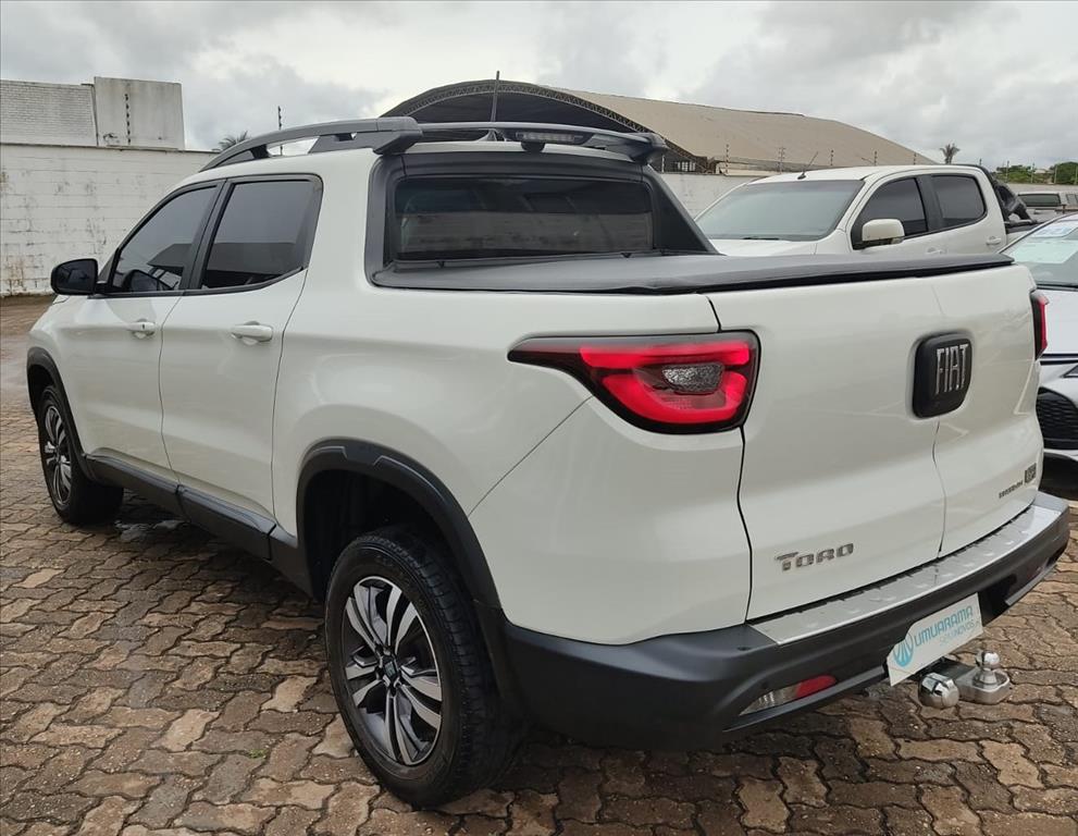 TORO 1.3 TURBO 270 FLEX FREEDOM AT65