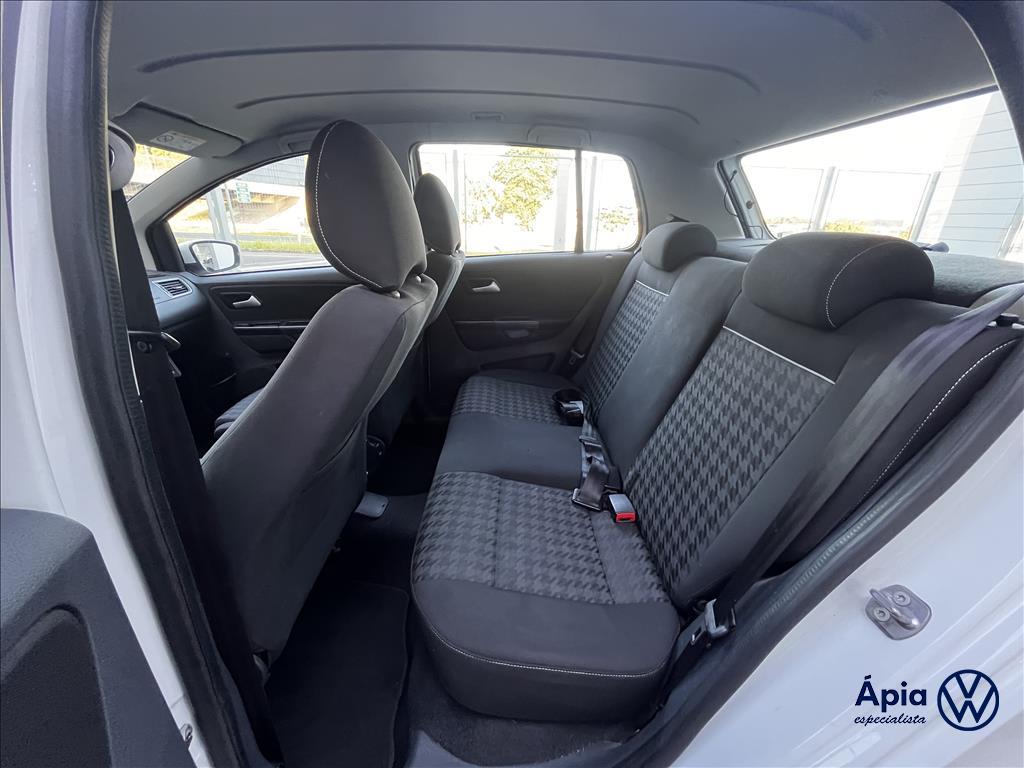 FOX 1.6 MSI TOTAL FLEX CONNECT 4P I-MOTION7