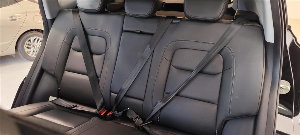 TIGGO 7 1.5 TCI TURBO FLEX SPORT CVT10