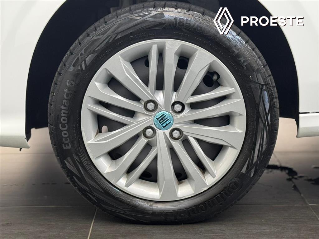 CRONOS 1.0 FIREFLY FLEX DRIVE MANUAL9