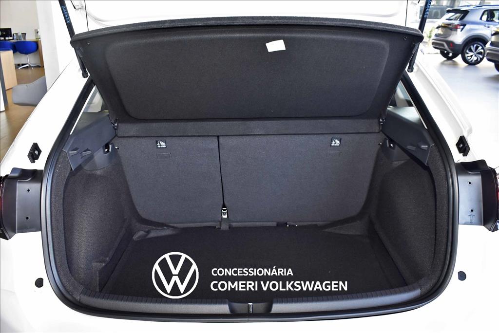 NIVUS 1.0 200 TSI TOTAL FLEX SENSE AUTOMÁTICO