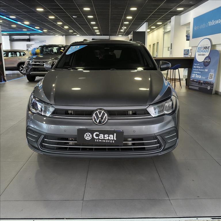 1.0 170 TSI HIGHLINE AUTOMÁTICO