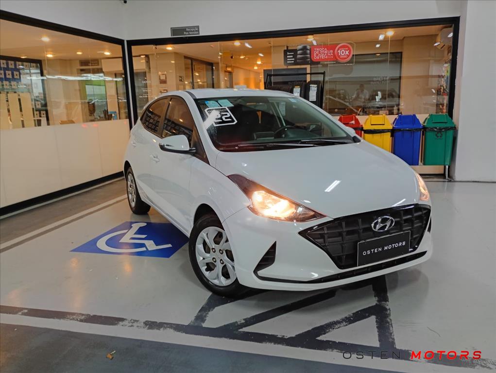 Hyundai-HB20-1.0 12V FLEX VISION MANUAL