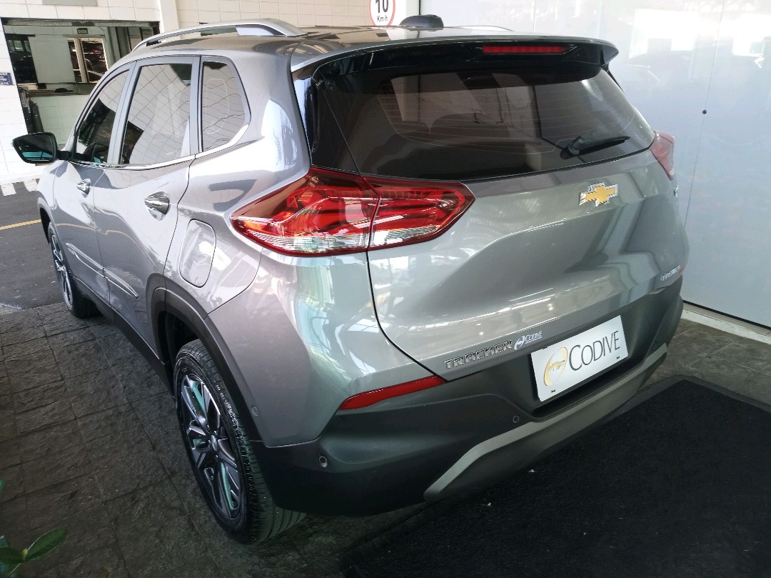 TRACKER 1.2 TURBO FLEX PREMIER AUTOMÁTICO5