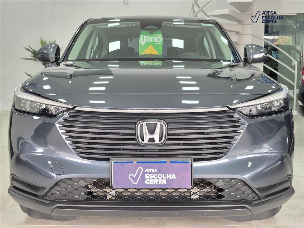 HR-V