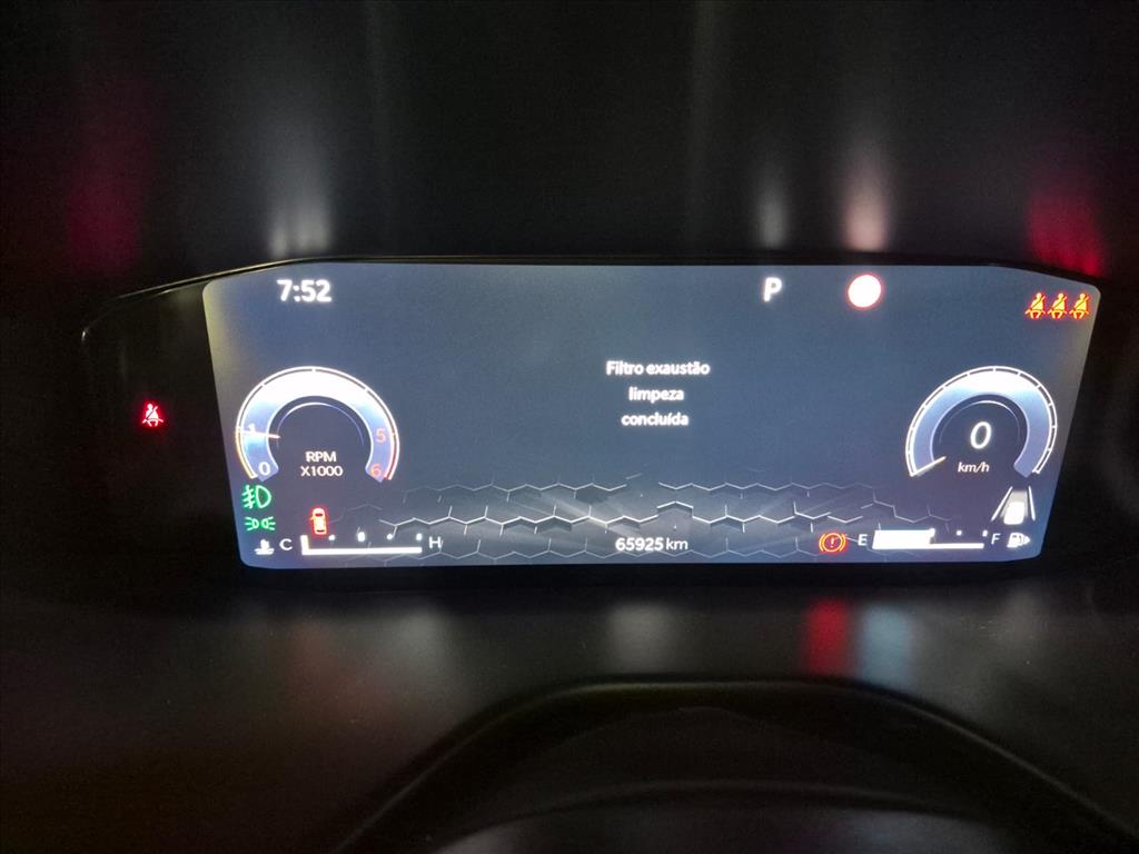 COMPASS 2.0 TD350 TURBO DIESEL LIMITED AT911
