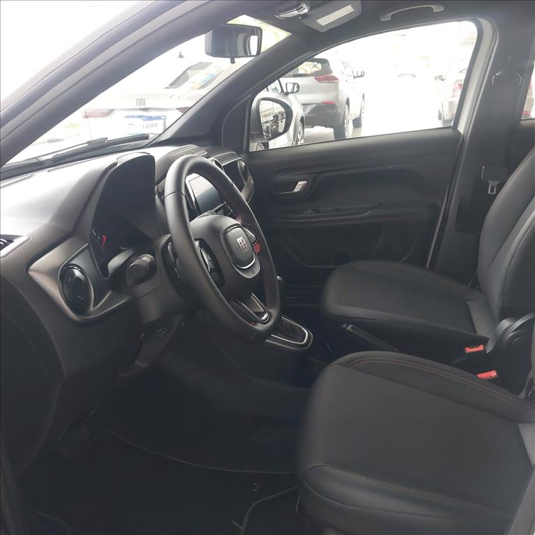 STRADA 1.0 TURBO 200 FLEX ULTRA CD CVT8