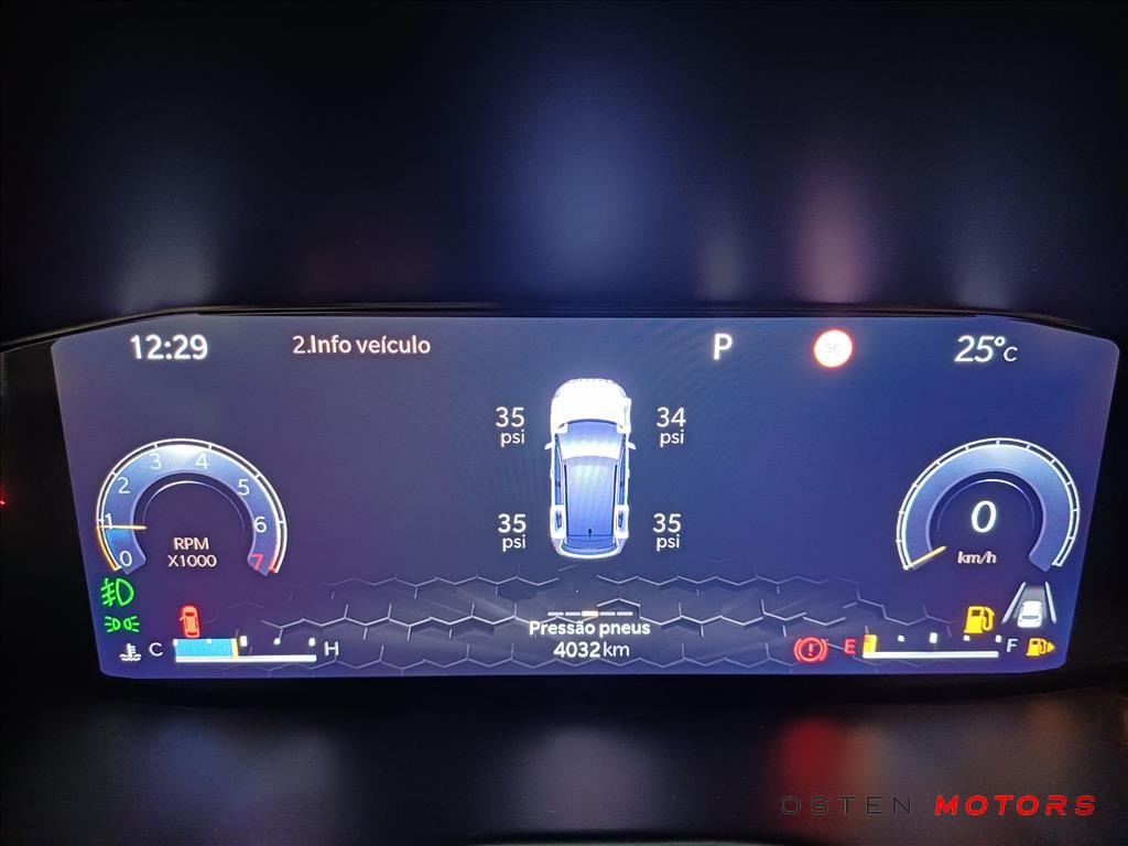 Jeep-COMPASS-1.3 T270 TURBO FLEX S AT6