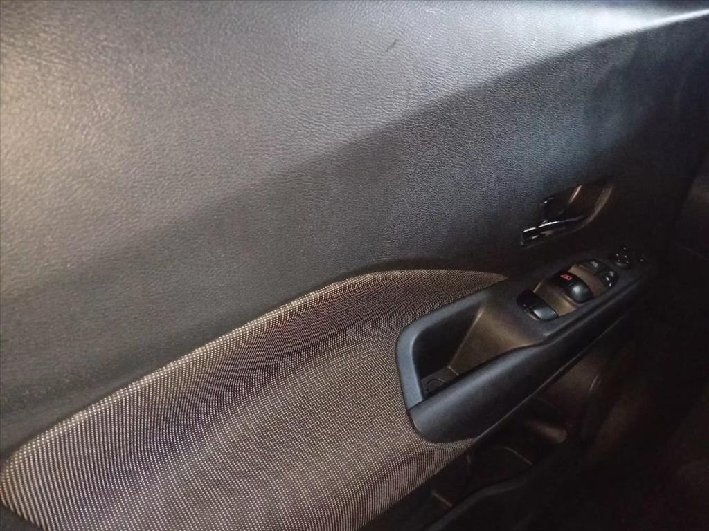 KICKS 1.6 16V FLEXSTART S 4P MANUAL