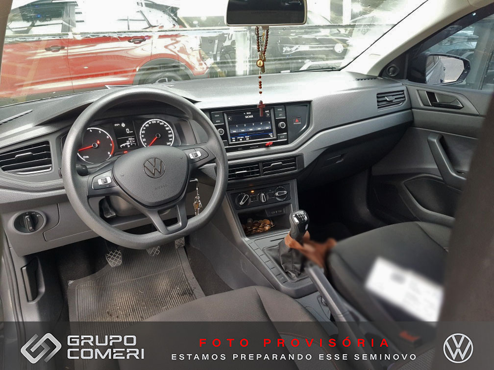 POLO 1.0 MPI TRACK MANUAL4