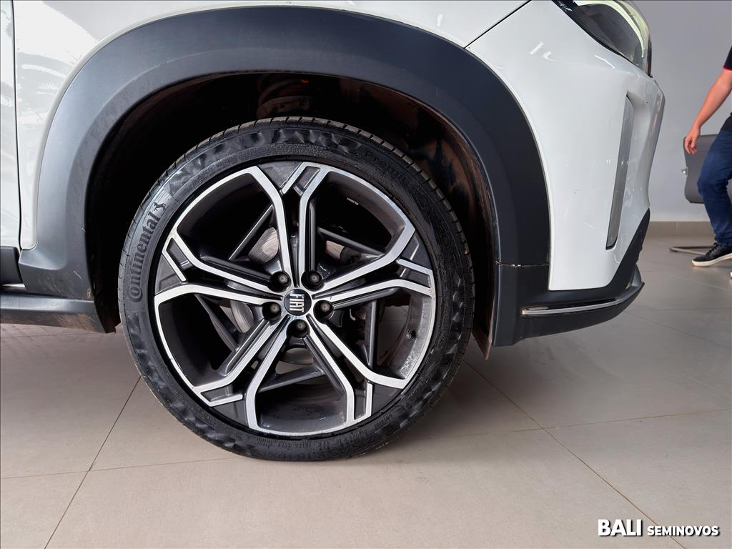 FASTBACK 1.0 TURBO 200 FLEX IMPETUS CVT8