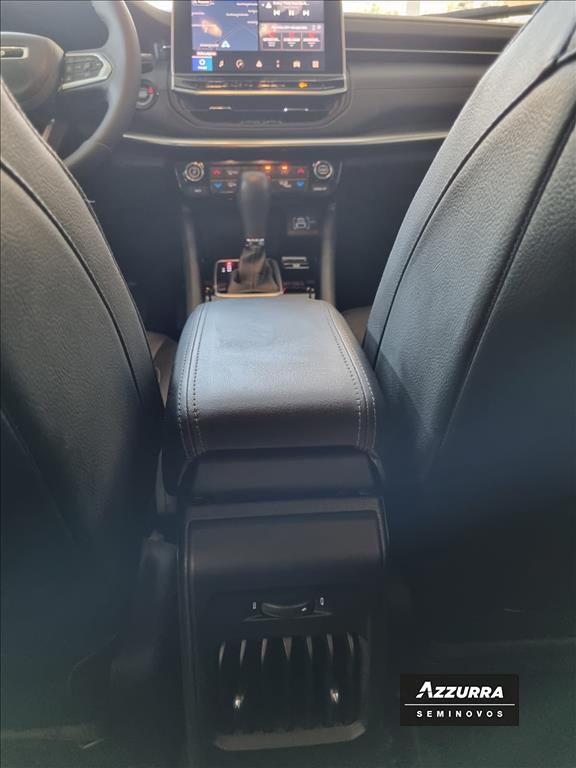 COMPASS 1.3 T270 TURBO FLEX LIMITED AT615