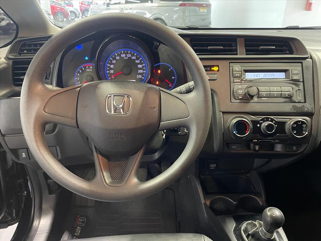 FIT 1.5 DX 16V FLEX 4P MANUAL