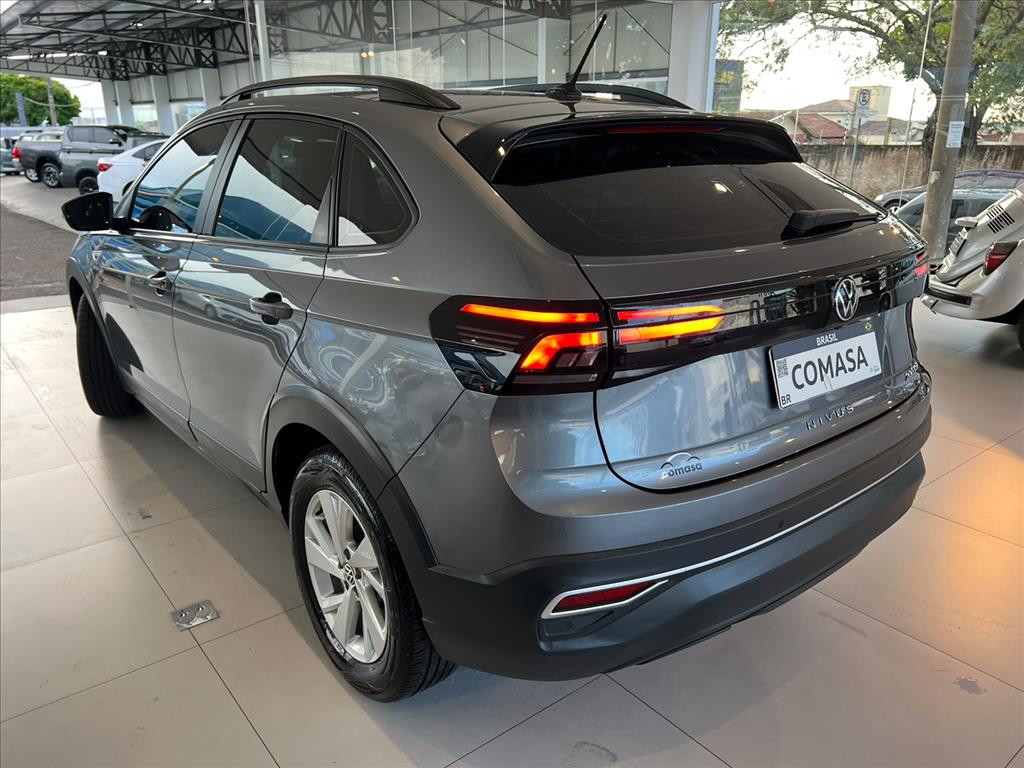 NIVUS 1.0 200 TSI TOTAL FLEX COMFORTLINE AUTOMÁTICO7