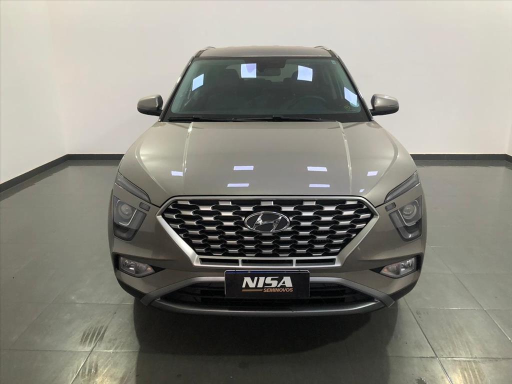 CRETA 1.0 TGDI FLEX LIMITED SAFETY AUTOMÁTICO
